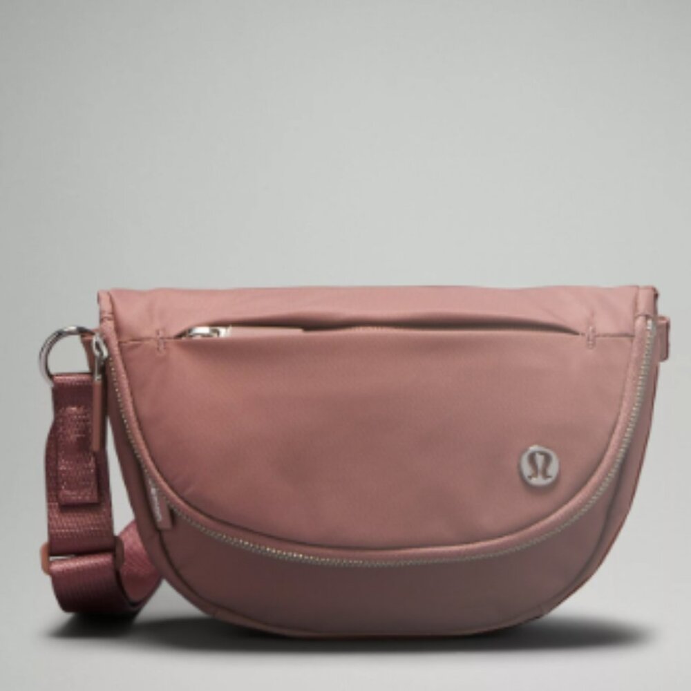 lululemon athletica  All Night Festival Bag 2L